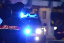 Mirabella Eclano (AV): i Carabinieri intensificano i controlli durante la Festa della Repubblica