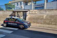 Serino, viola il divieto di avvicinamento ai genitori: i Carabinieri arrestano un 22enne