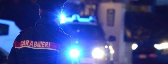 Mirabella Eclano (AV): i Carabinieri intensificano i controlli durante la Festa della Repubblica