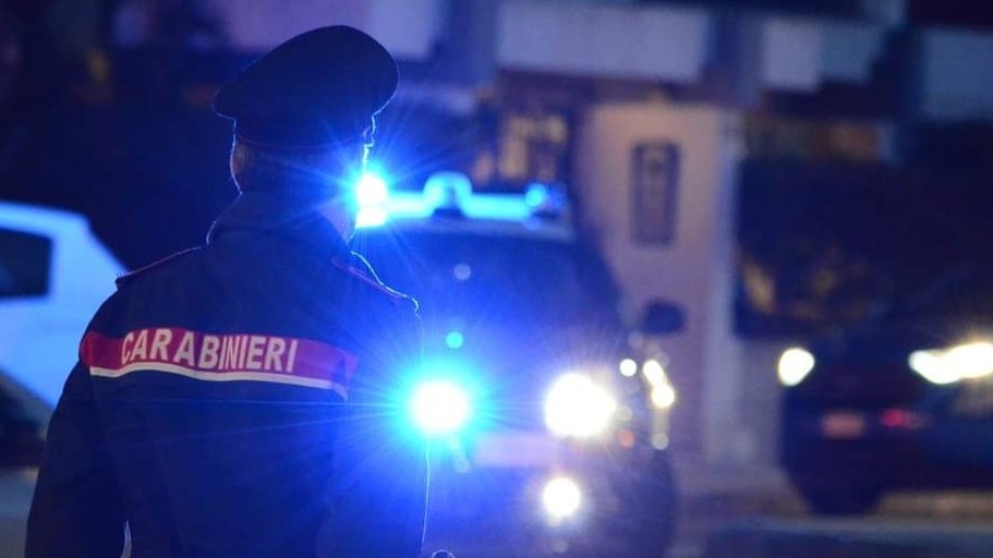 Mirabella Eclano (AV): i Carabinieri intensificano i controlli durante la Festa della Repubblica