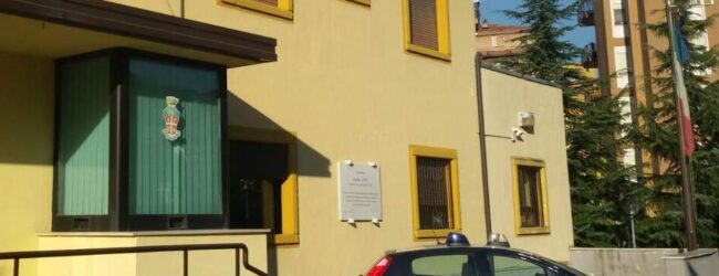 Atripalda, truffa delle “banconote di piccolo taglio”: i Carabinieri arrestano 2 persone