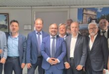 Piccoli Comuni Campania, ANPCI incontra l’assessore Maraio: turismo e sviluppo al centro del confronto