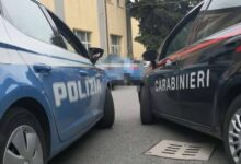 Ariano Irpino, incendio in un campo di grano:  I Carabinieri e la Polizia di Stato arrestano un 58enne.