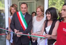 Benevento, inaugurate le “Stazioni di posta” Pnrr: due nuovi poli contro la marginalità