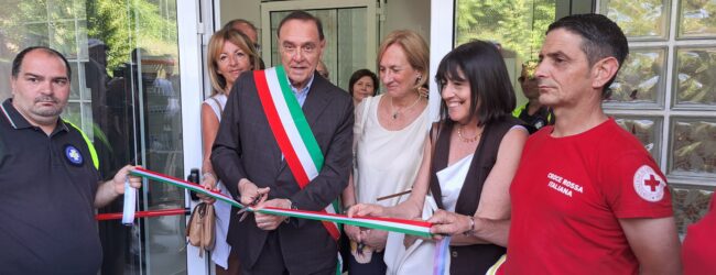 Benevento, inaugurate le “Stazioni di posta” Pnrr: due nuovi poli contro la marginalità