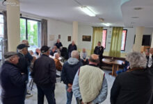 Solofra, Santo Stefano del Sole e Sorbo Serpico: i carabinieri a tutela degli anziani