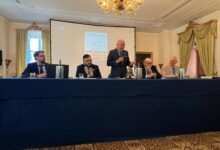 Il trionfo del talento campano a Telese Terme: celebrata la cerimonia delle “Eccellenze Campane 2026”