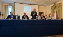 Il trionfo del talento campano a Telese Terme: celebrata la cerimonia delle “Eccellenze Campane 2026”