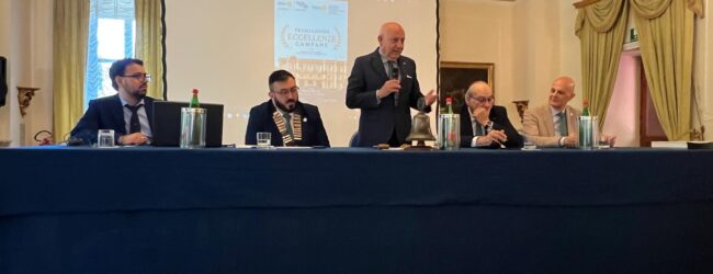 Il trionfo del talento campano a Telese Terme: celebrata la cerimonia delle “Eccellenze Campane 2026”