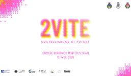 Montefusco| L’Università Federico II torna in Irpinia: due giorni di arte, vino e comunità con il festival 2VITE
