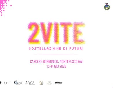 Montefusco| L’Università Federico II torna in Irpinia: due giorni di arte, vino e comunità con il festival 2VITE