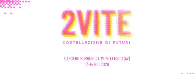 Montefusco| L’Università Federico II torna in Irpinia: due giorni di arte, vino e comunità con il festival 2VITE