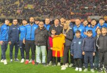 Azzurra Paupisi, il presidente Roberto Iorio traccia la rotta per la stagione 2026/2027