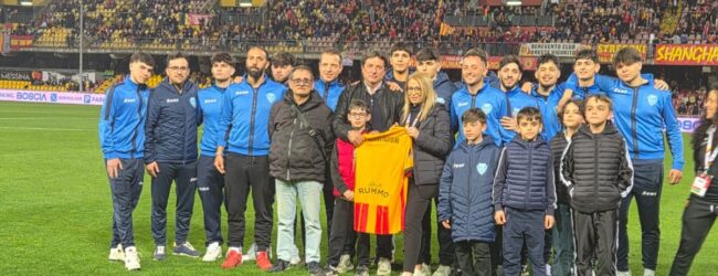 Azzurra Paupisi, il presidente Roberto Iorio traccia la rotta per la stagione 2026/2027