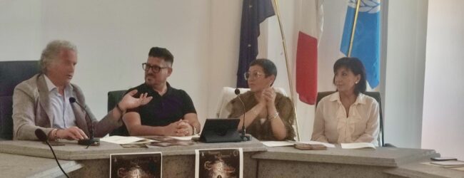 “Sussurri al Castello”, Ceppaloni: dove il mito diventa memoria e la memoria torna a parlare.