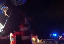 Alta Irpinia, controlli a tappeto dei Carabinieri: denunce, droga e fogli di via nel weekend