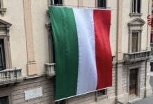 Avellino celebra gli 80 anni della Repubblica Italiana