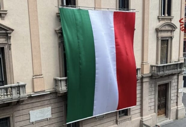Avellino celebra gli 80 anni della Repubblica Italiana
