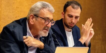 Liste “pirata”: Radicali Italiani e Azione depositano un’interrogazione parlamentare