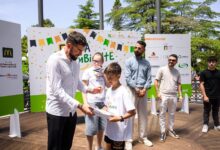 Martelius inaugura due nuovi store ad Avellino e Rimini