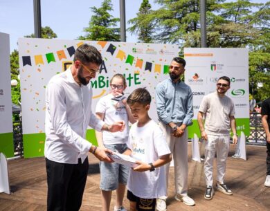 Martelius inaugura due nuovi store ad Avellino e Rimini
