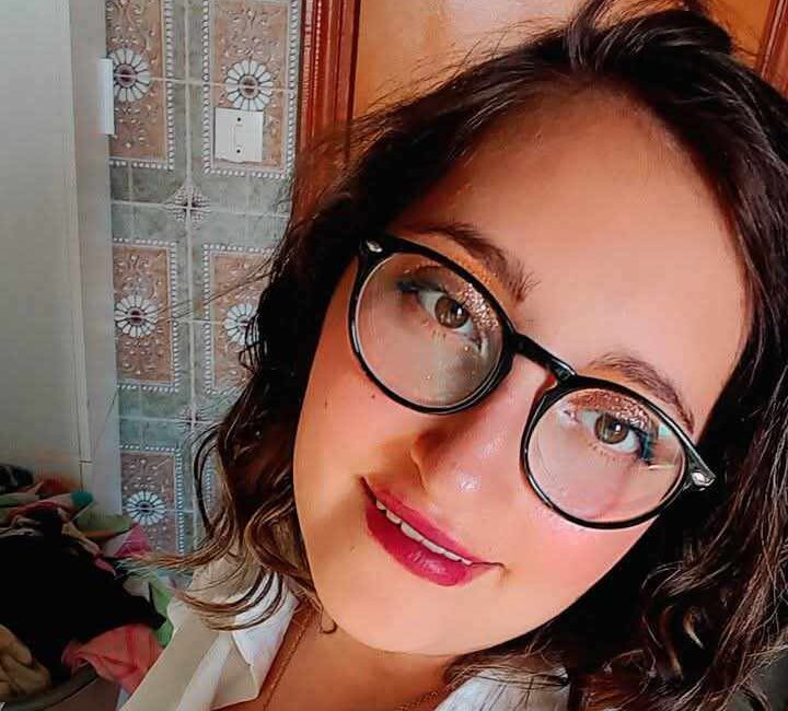 “Il futuro è anche vostro: la lettera di Chiara Paciello che parla al cuore degli studenti con disabilità, DSA e BES”