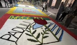 Infiorata di Paduli 2026: la tradizione che diventa patrimonio culturale
