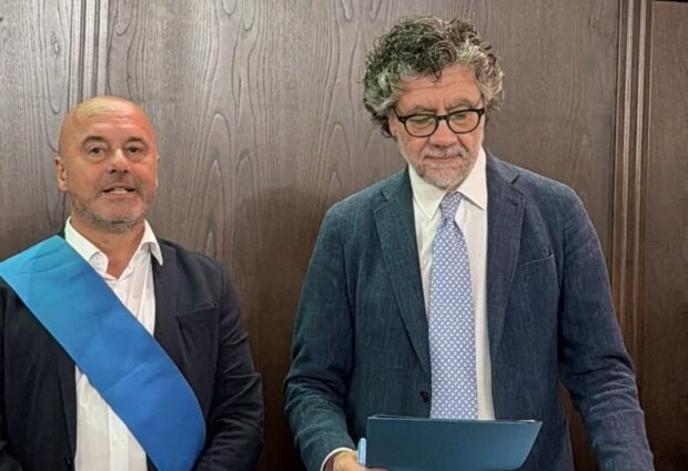 Provincia di Avellino, Picone al lavoro: “Massimo coinvolgimento di consiglieri e amministratori”