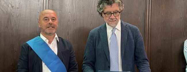 Provincia di Avellino, Picone al lavoro: “Massimo coinvolgimento di consiglieri e amministratori”