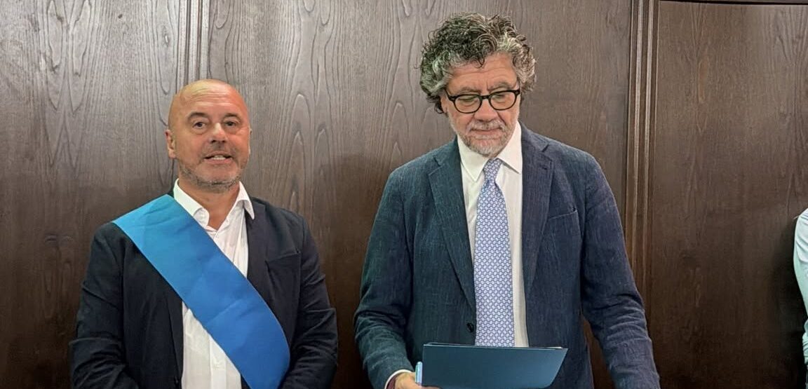 Provincia di Avellino, Picone al lavoro: “Massimo coinvolgimento di consiglieri e amministratori”