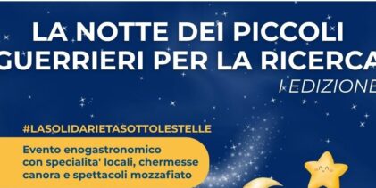 L’arte incontra la solidarietà: a Petruro Irpino la mostra fotografica di Nicola Falocco