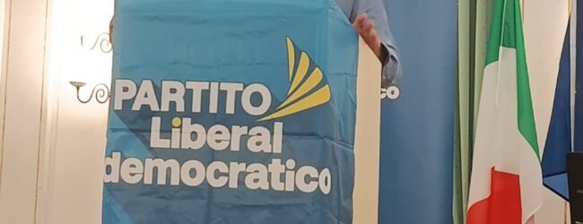 Chiusa “Competere”, la prima scuola di formazione politica del Partito Liberaldemocratico