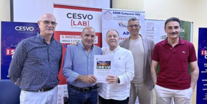 Scuola ed inclusione: nasce la borsa di studio dedicata a Maria Letizia Micco 