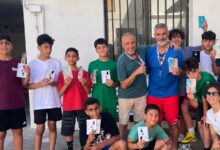 Da Ceppaloni alla Palestina: il cuore dell’Intercolline batte per i bambini di Shatila