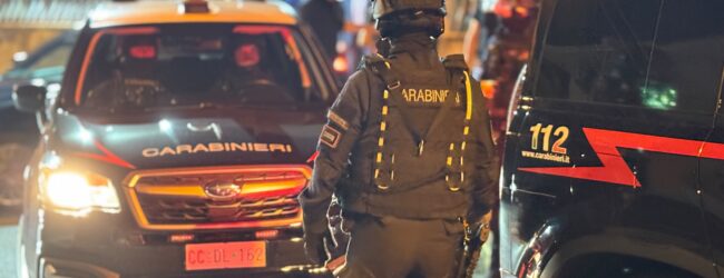 Attentato a Sigfrido Ranucci, quattro arresti tra Napoli e Avellino