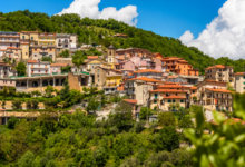 Torrioni apre le porte ai visitatori: nasce il tour tra il Greco di Tufo e la tradizione delle massaie