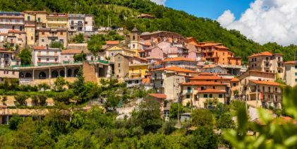 Torrioni apre le porte ai visitatori: nasce il tour tra il Greco di Tufo e la tradizione delle massaie