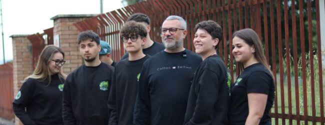 Bonifica ex Isochimica, Aurigemma: “Sul futuro dell’area decida anche Borgo Ferrovia”