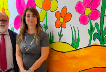 Ciambriello in visita ad Airola: “Serve un patto educativo per i minori”