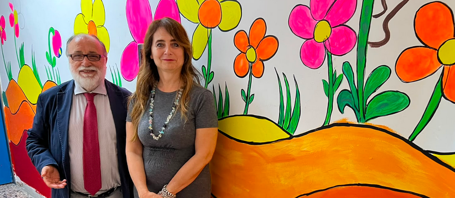 Ciambriello in visita ad Airola: “Serve un patto educativo per i minori”