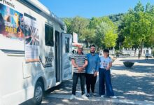 “Scommetto su di Te”: si conclude nel Sannio il ciclo di Unità Mobile contro ludopatia e dipendenze digitali