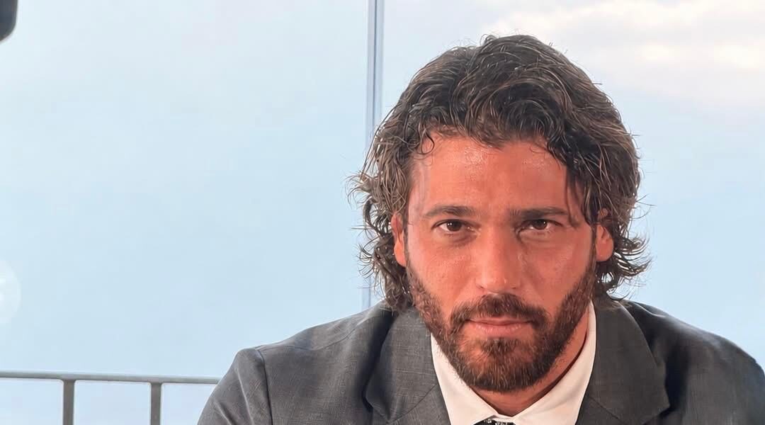 Can Yaman ospite della decima edizione del BCT