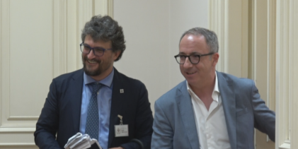Comitato Centro Storico e Amministrazione, ci cerca la “distensione”