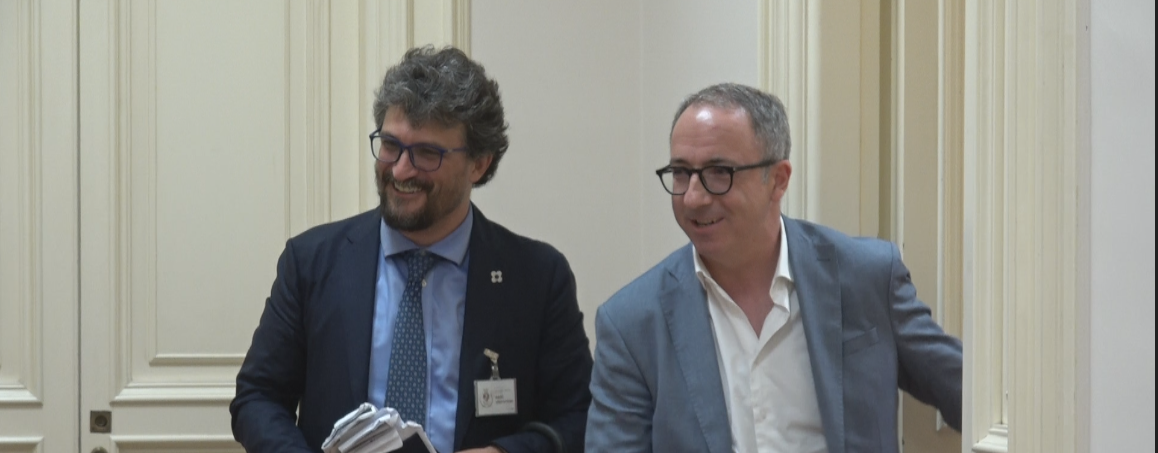 Comitato Centro Storico e Amministrazione, ci cerca la “distensione”
