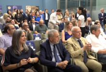 Welcome Day, 51 nuove aziende entrano in Confindustria Benevento