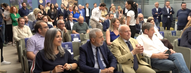 Welcome Day, 51 nuove aziende entrano in Confindustria Benevento