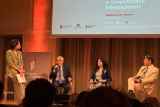 Voices of Heritage, il tesoro musicale del Sannio viaggia nel mondo