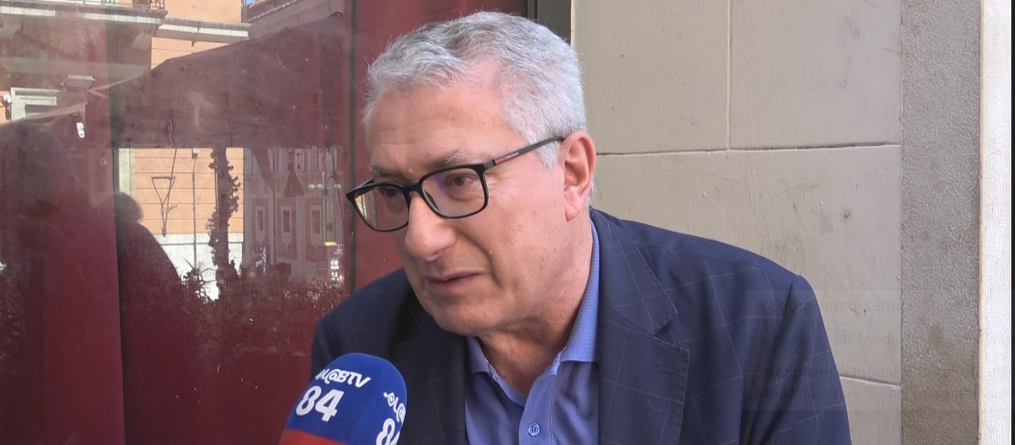 D’ALESSANDRO