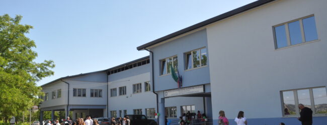 Nuova vita per il ”Livatino” di Circello