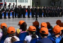 Benevento: l’Arma dei Carabinieri festeggia il 212° anniversario di Fondazione